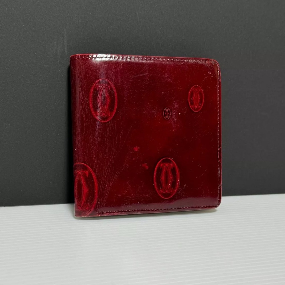 Cartier Birthday wallet - Picture 2 of 12